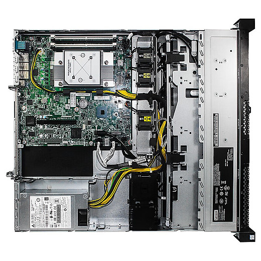 联想 SR258 服务器 