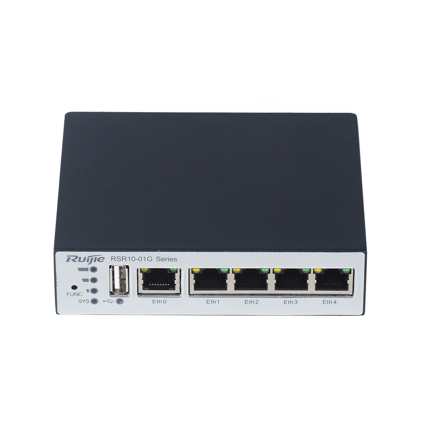 锐捷 RG-RSR10 系列4G路由器