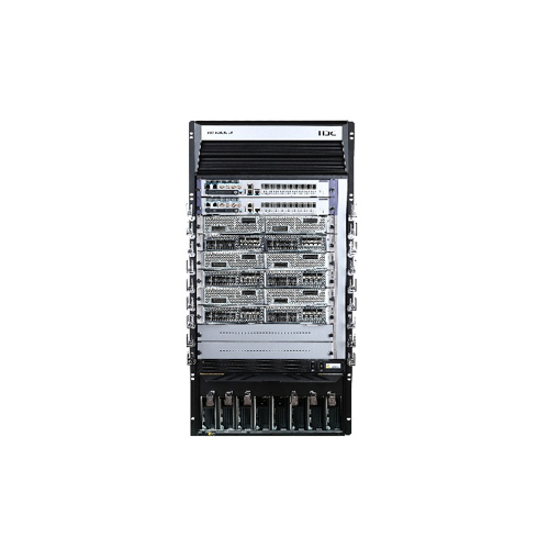 H3C 5G IPRAN汇聚路由器