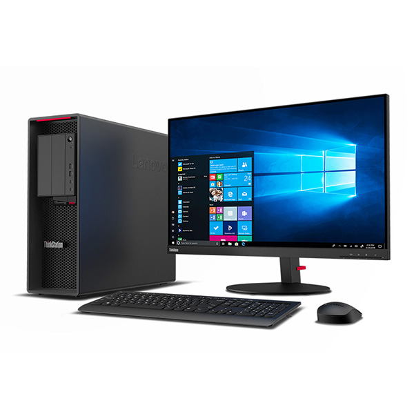 联想 ThinkStation P620 工作站