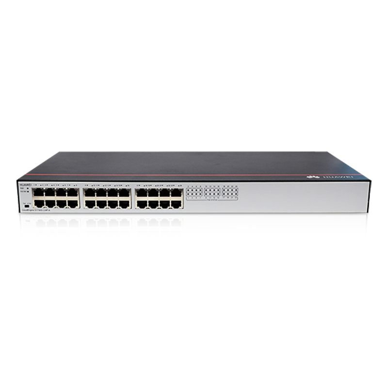 华为 CloudEngine S1730S 系列交换机
