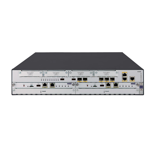 新华三 H3C MSR5620 路由器