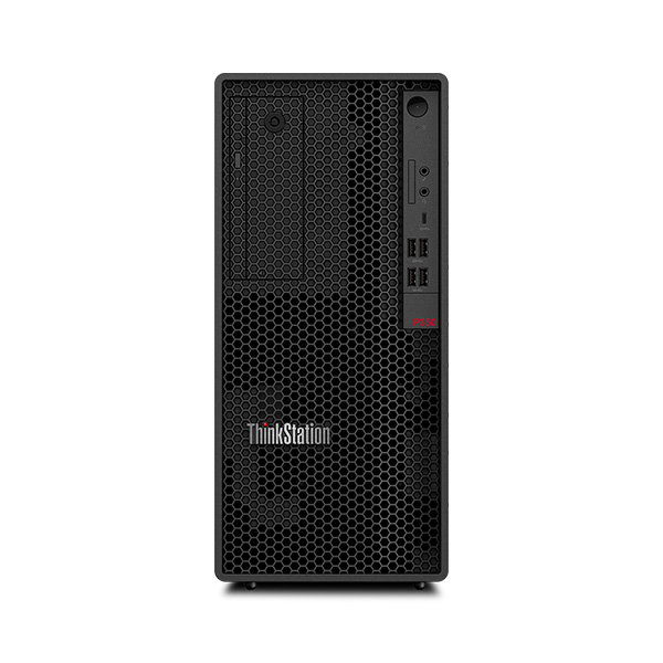 联想 ThinkStation P350 工作站