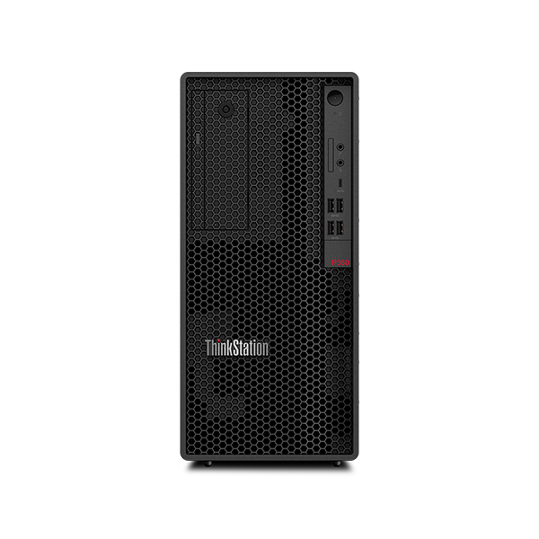 联想 ThinkStation P360 工作站