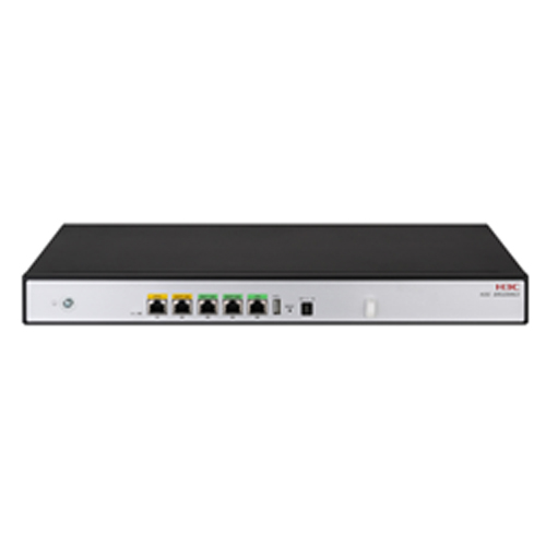 H3C ER3200 G3 全新一代高性能企业级路由器