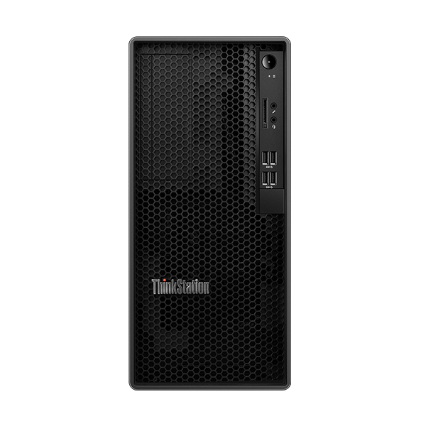 联想 ThinkStation K-C1 台式机